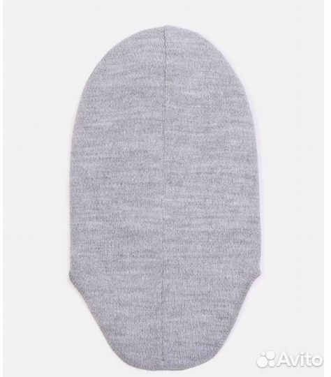 Шапка шлем futurino