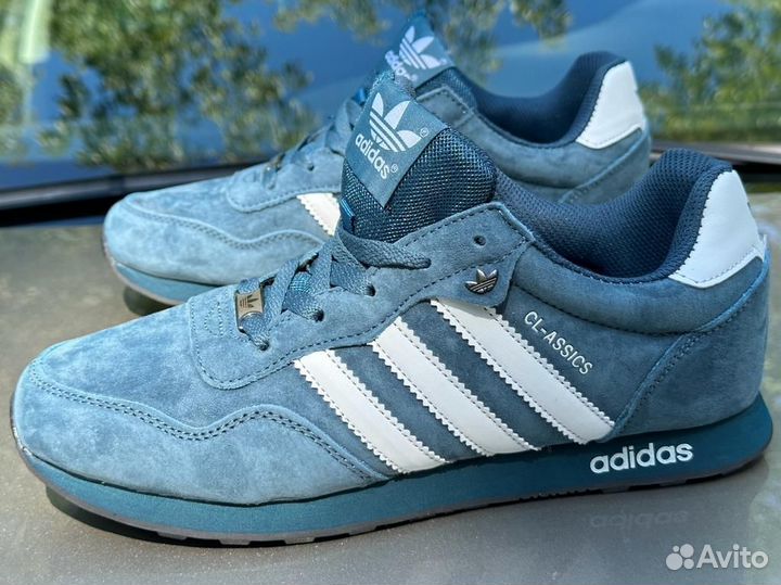 Кроссовки adidas