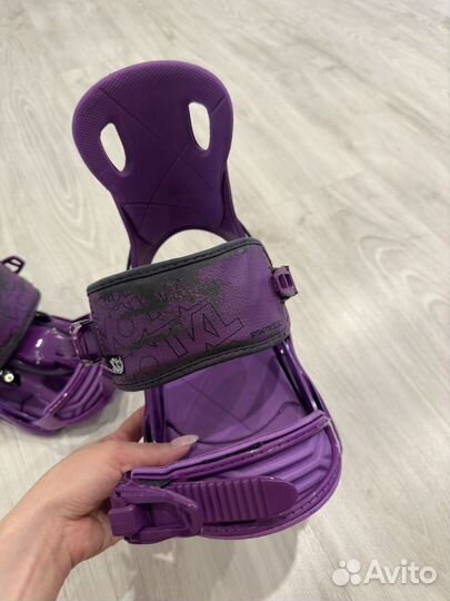 Сноуборд 142, крепления, ботинки для сноуборда