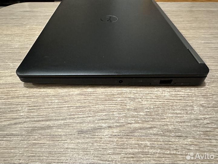 Ноутбук Dell Laititude e7270 для дома,работы,учебы