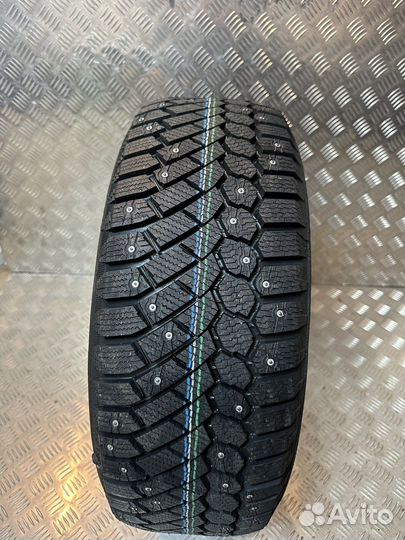 Gislaved Nord Frost 200 ID 205/55 R16 94T