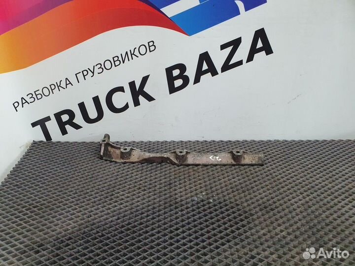 Планка крепления поддона Man TGA, Man TGS, Man TGX