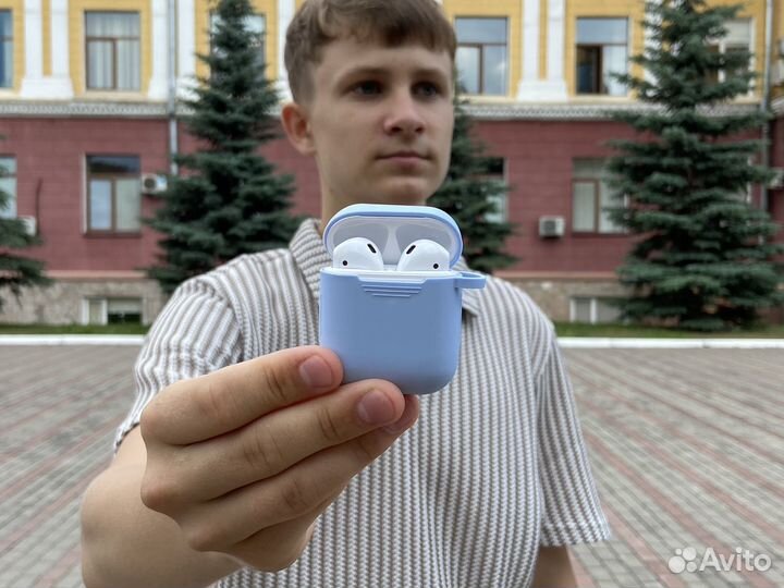 Airpods 2 (магазин)