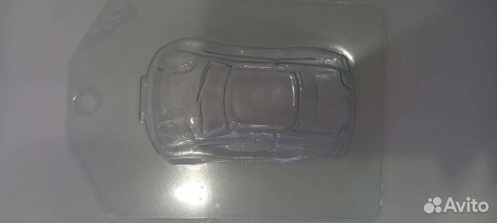 Формы для мыла или шоколада