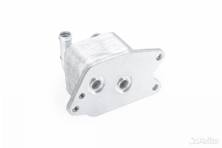 Радиатор масляный skoda fabia (2007) 8010-588