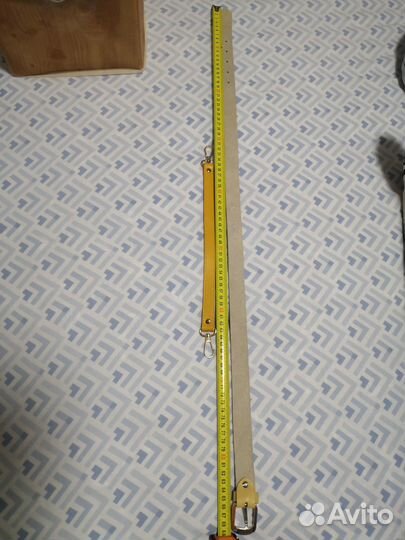 Ремень женский для девочки