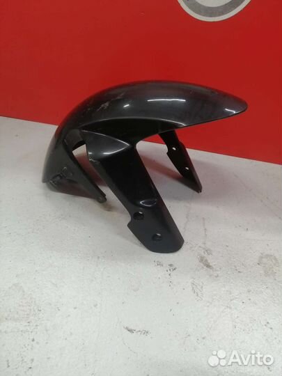 Пластик Suzuki GSX-R1000 05-06