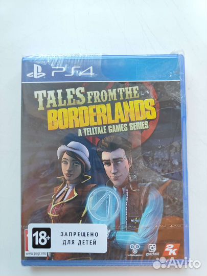 Игры для приставок ps4