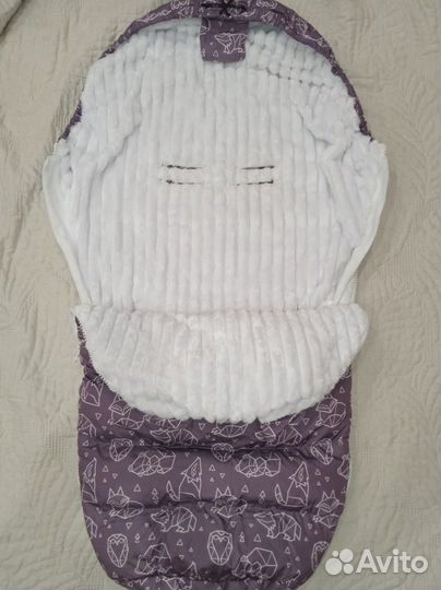 Кокон от 0 до 1,5