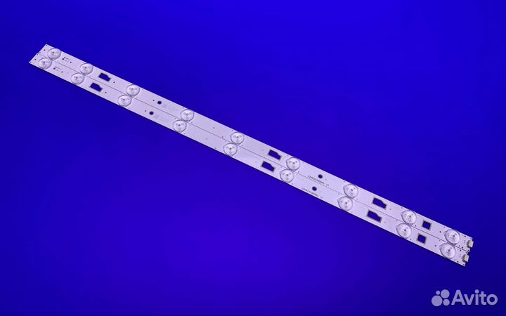 Подсветка для телевизоров