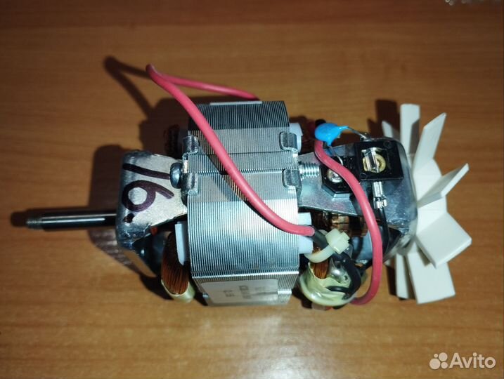 Мотор econ eco-051jc