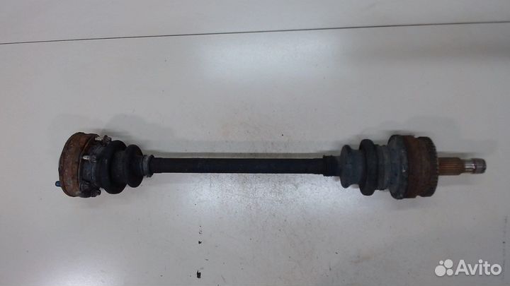 Полуось Mercedes E W210, 2004