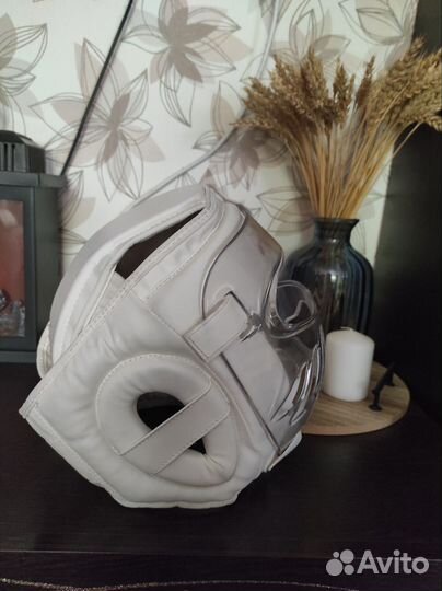 Шлем защитный