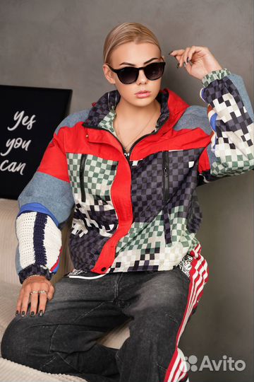 Сборная фотосъемка для маркетплейсов