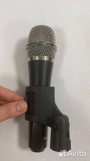 Telefunken M81-WH, M80, M81, сменные сетки