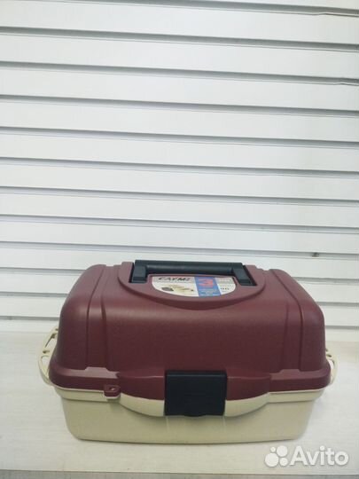 Ящик рыболовный тип-3