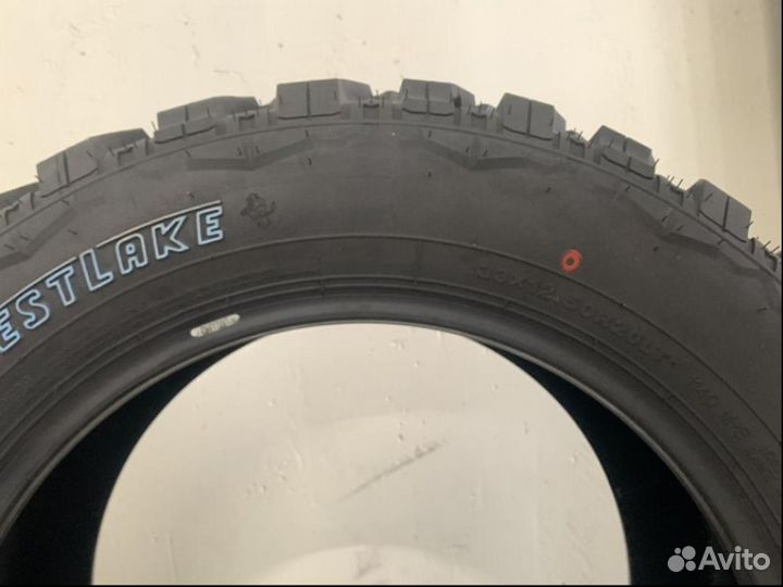 Westlake SL366 33/12.5 R20 114Q