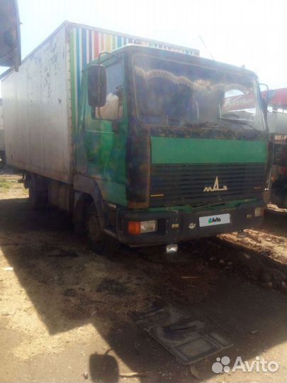 МАЗ 47820А, 2010