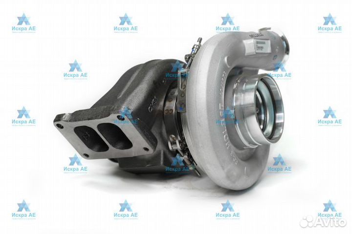 Турбокомпрессор holset 4044313 в г. Елец