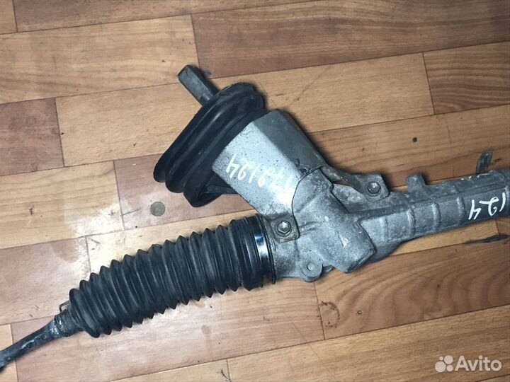 Рулевая рейка Nissan