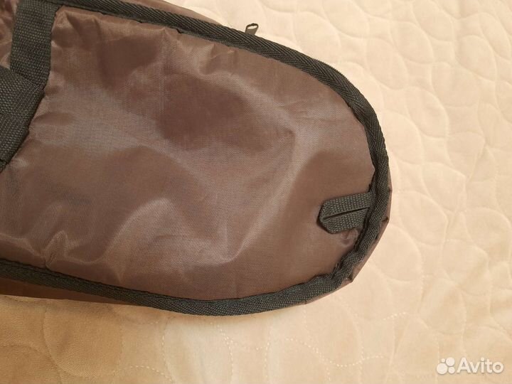 Утепленный чехол для классической гитары