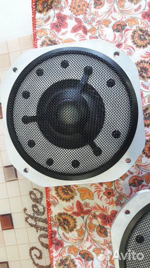 Сч динамики yamaha JA-0801