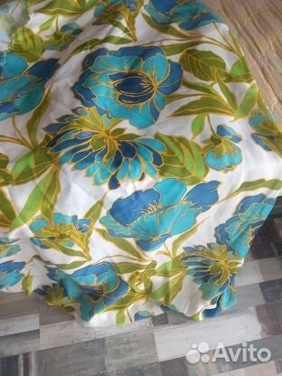 Ткань на шторы