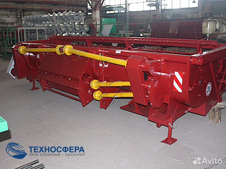 Косилка Аксайкардандеталь КПН-5, 2024