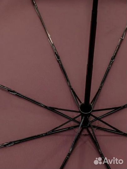 Зонт Три Слона 3898 (198) автомат 8 спиц Оригинал