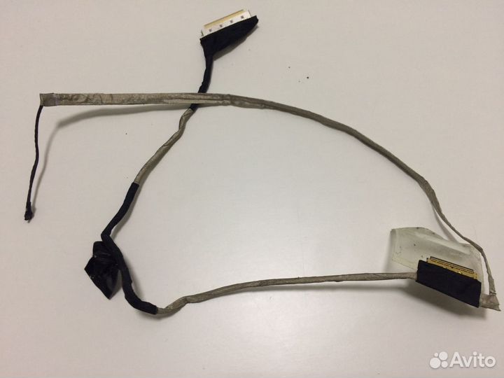 Шлейф матрицы Acer E1-532, V5-561G, E1-510