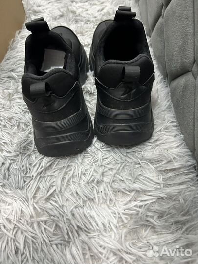 Полуботинки женские