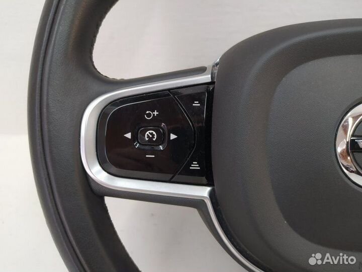 Руль Volvo XC90 2 (2014-2023) 2019
