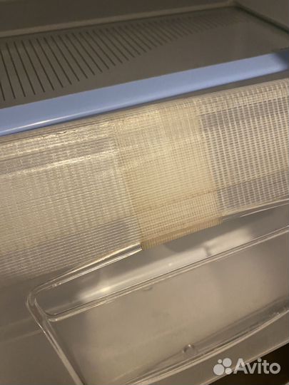 Холодильник Indesit TT 85