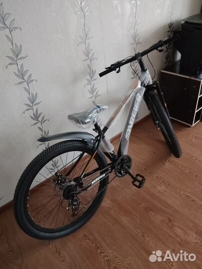 Велосипед для взрослых