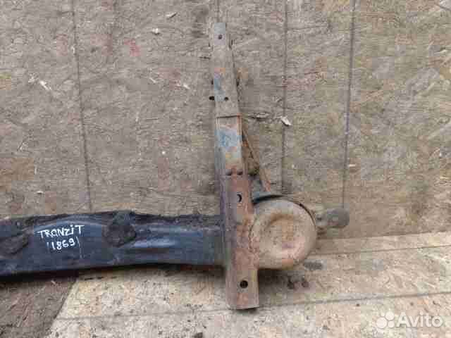 Подрамник Ford Transit 1