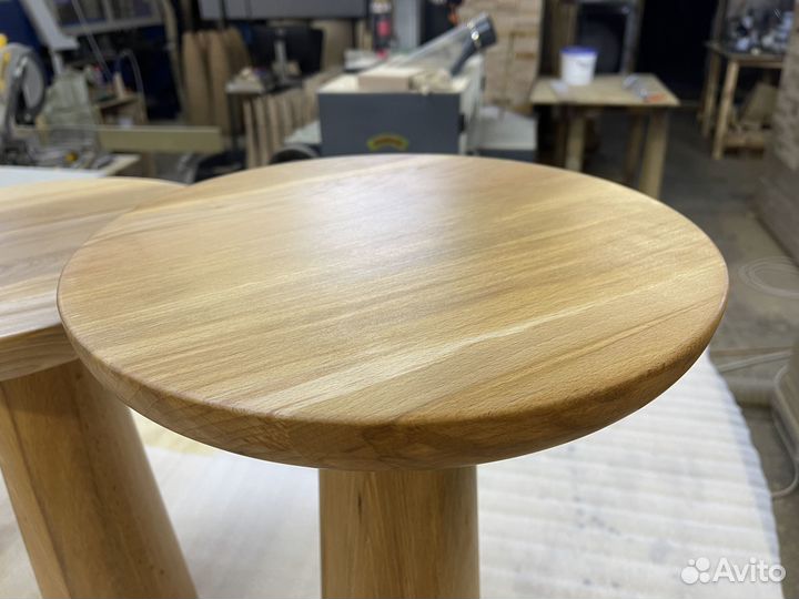 Дизайнерский журнальный столики / кофейный столик