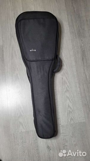 Enya nova go акустическая гитара