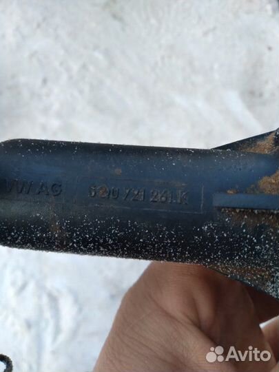 Рабочий цилиндр сцепления Volkswagen Polo cwva