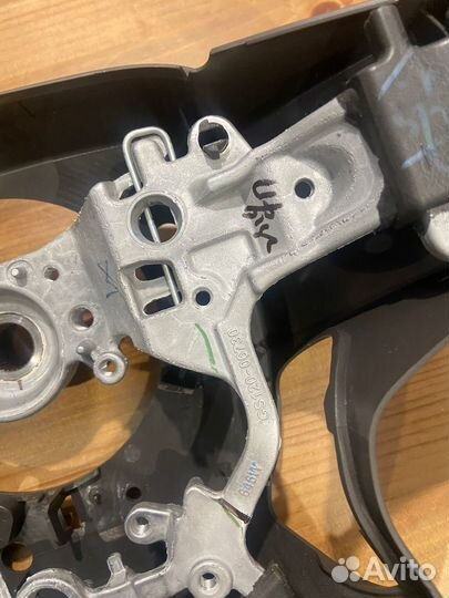 Руль Toyota Land Cruiser Prado 150