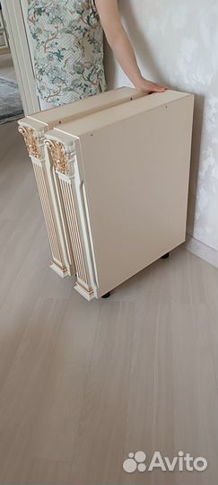 Декор для кухонных шкафов