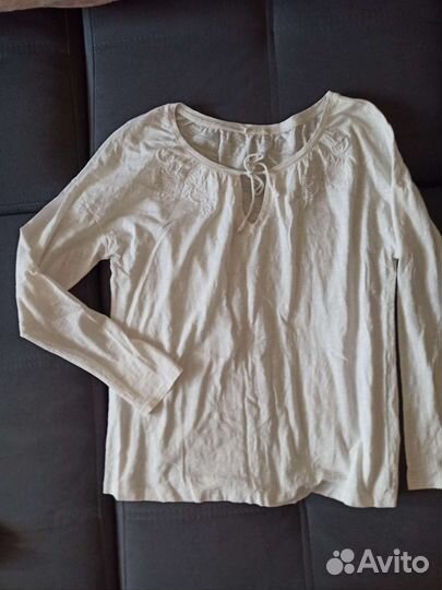 Пакет вещей (р.48)