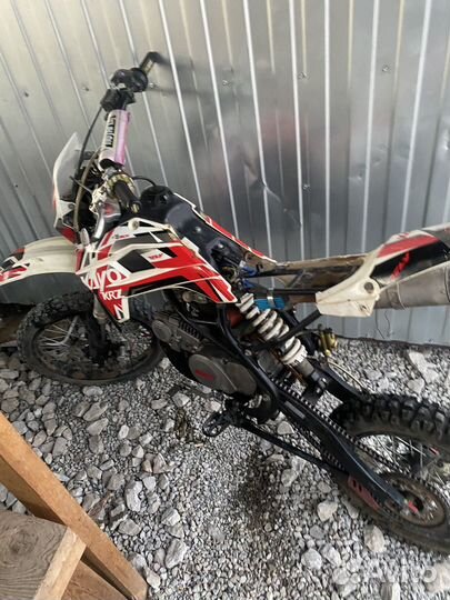 Kayo krz 140