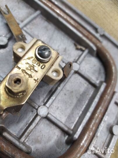 Жарочные плиты для Советской элек-кой вафельницы