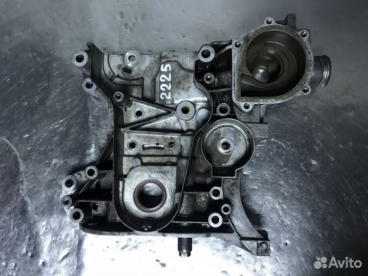 Передняя крышка/насос Z/A16-18XEP/R Opel Chevrolet