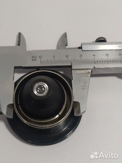 Микроскоп, конденсор Carl Zeiss