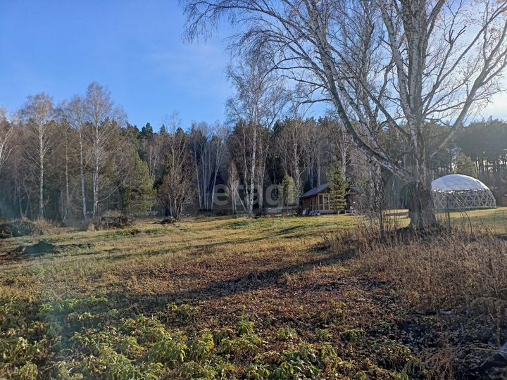 Участок 20 сот. (СНТ, ДНП)