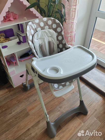 Стул для кормления