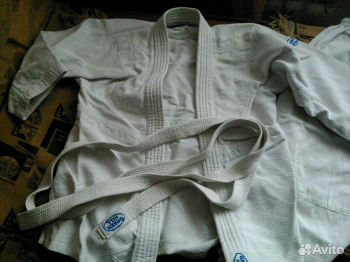 Кимоно для подростка