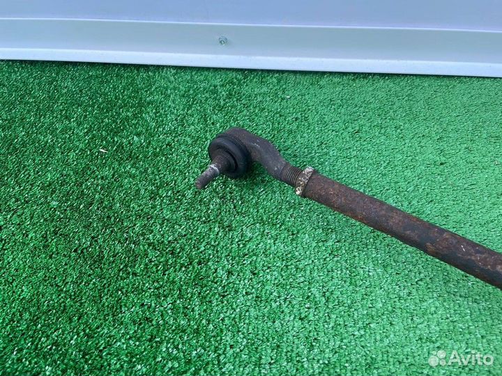 Рейка рулевая Citroen Xantia, Peugeot 406