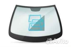 Лобовое стекло Ауди а3